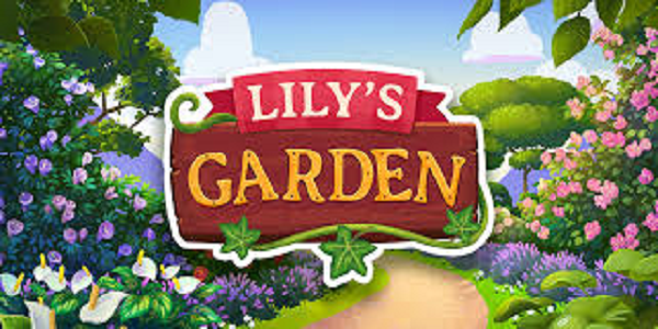 Lilys Garden 