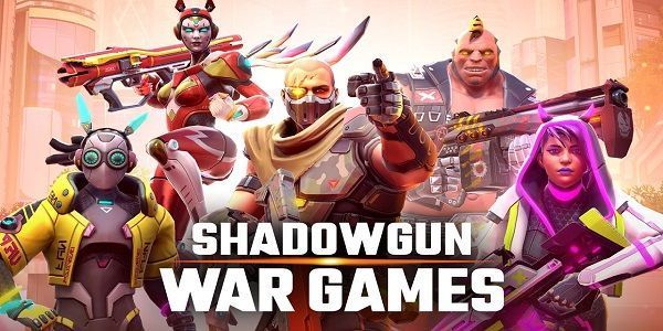 shadowgun war games willow
