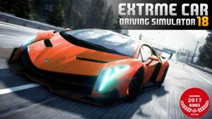 Extreme Car Driving Simulator Dinheiro Infinito ! Atualizado V
