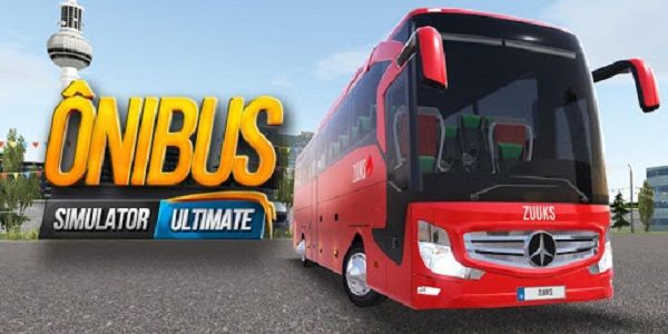 Bus Simulator: Ultimate MOD APK v2.1.4 (Dinheiro ilimitado) - Jojoy
