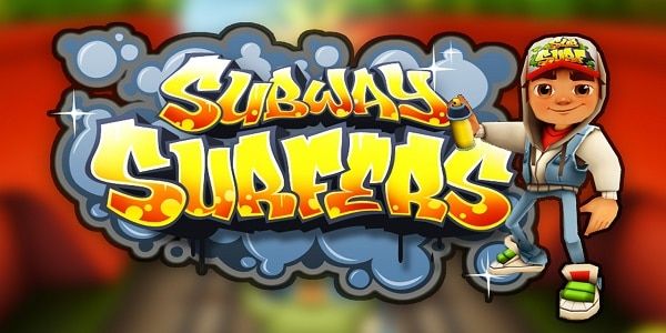 Subway Surfers v3.22.2 Apk Mod [Dinheiro Infinito]