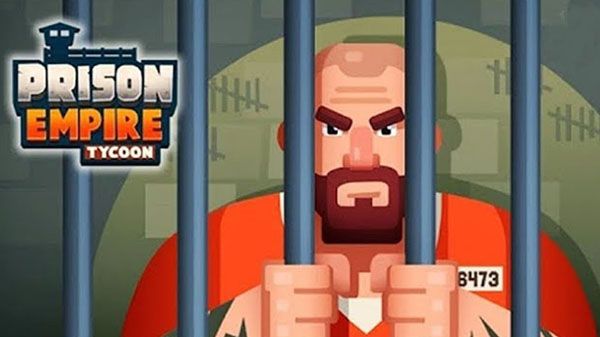 Prison Empire Tycoon 
