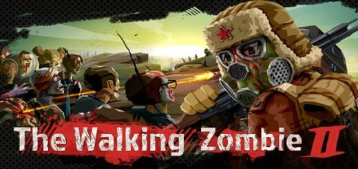 The Walking Zombie 2 Zombie shooter