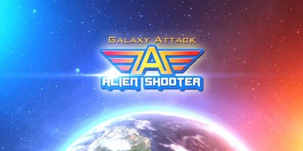 Galaxy Attack Alien Shooter 