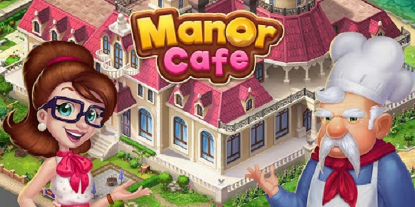Manor Cafe 