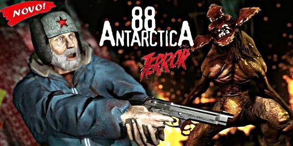 Antártica 88