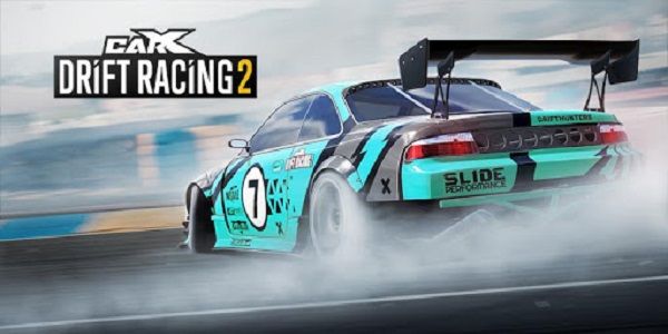 CarX Drifit Racing 2 Mod Dinheiro Infinito V 1.20.2 Atualizado 2022 