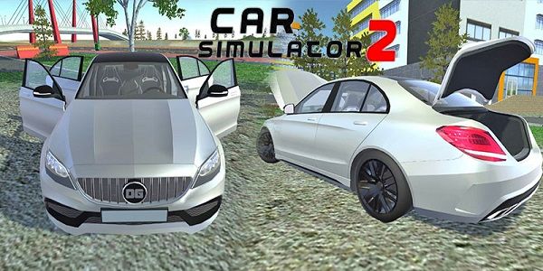 Car Simulator 2 