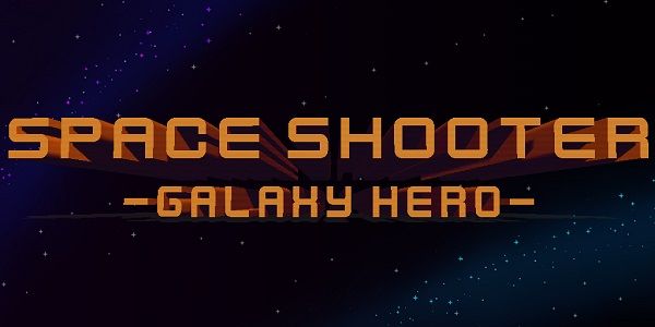 Space Shooter Premium 