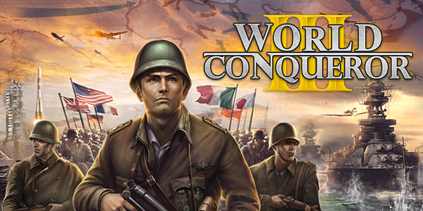 best world conqueror 3 mods