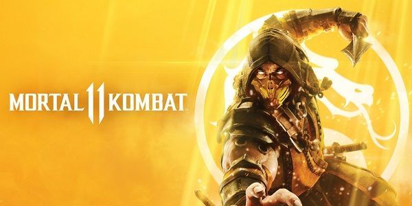 Mortal Kombat APK 5.2.0Download for Android Download