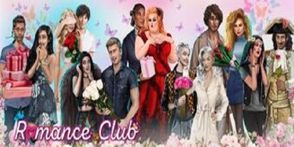 Romance Club