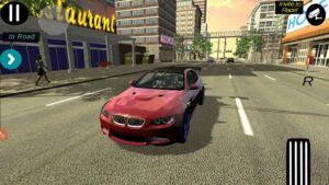 Car Parking Multiplayer v4.8.14.8 MOD APK (Menu, Money, Unlocked