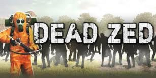 Dead Zed 