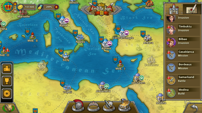 instal the new for mac European War 5: Empire