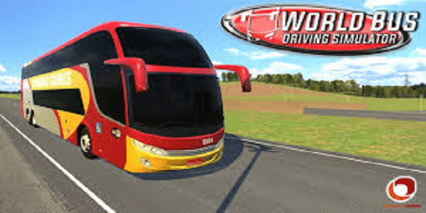 World Bus Driving Simulator 