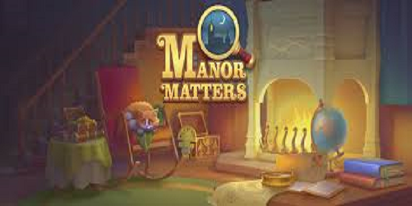 Mod manor apk matters Sisterly Lust