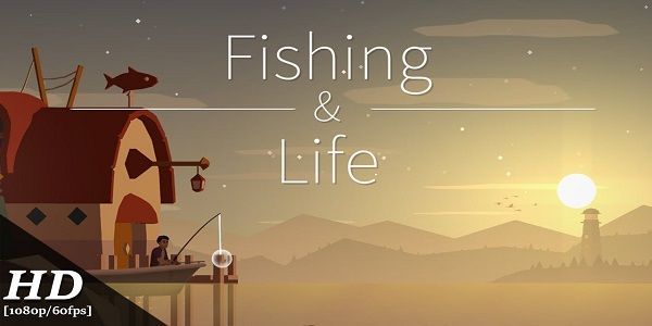 Fishing Life 