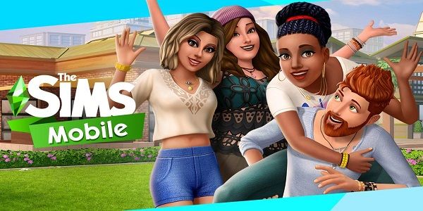 The Sims Mobile v41.0.1.148553 Apk Mod [Dinheiro Ilimitado]