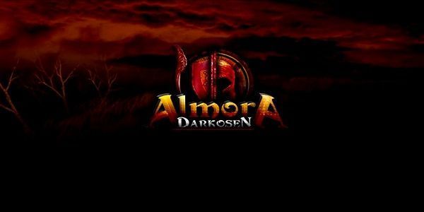 Almora Darkosen 