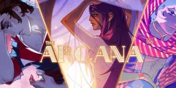The Arcana A Mystic Romance