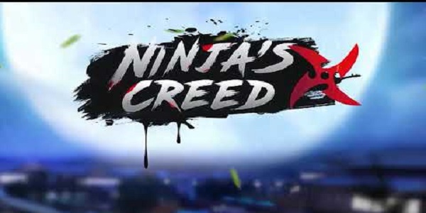 Ninjas Creed 3D