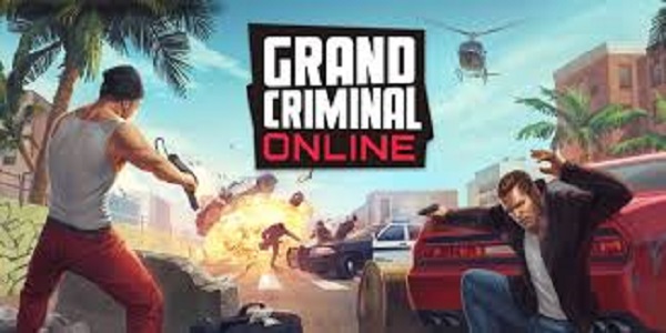 Grand Criminal Online