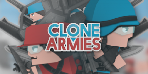 Clone Armies 