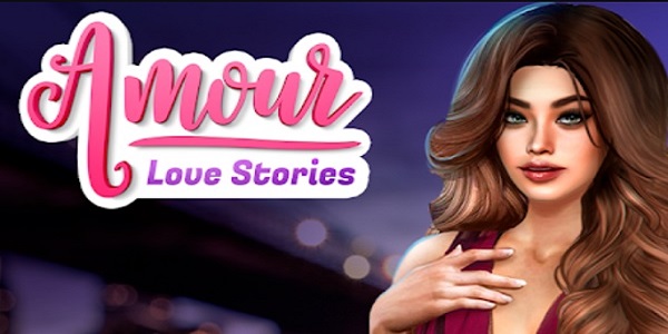 Amour Love Stories 