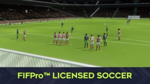 Dream League Soccer 2023