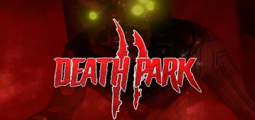 Death Park 2 apk mod
