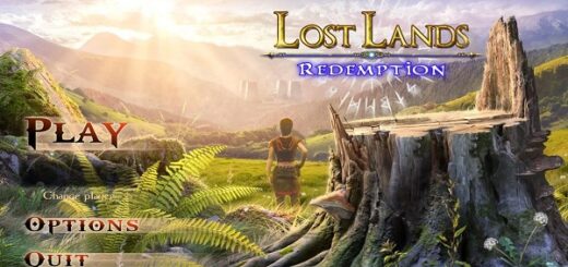 Lost Lands 7 apk mod