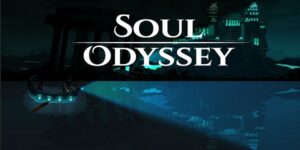 Soul Odyssey apk mod