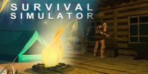 Survival-Simulator-mod 