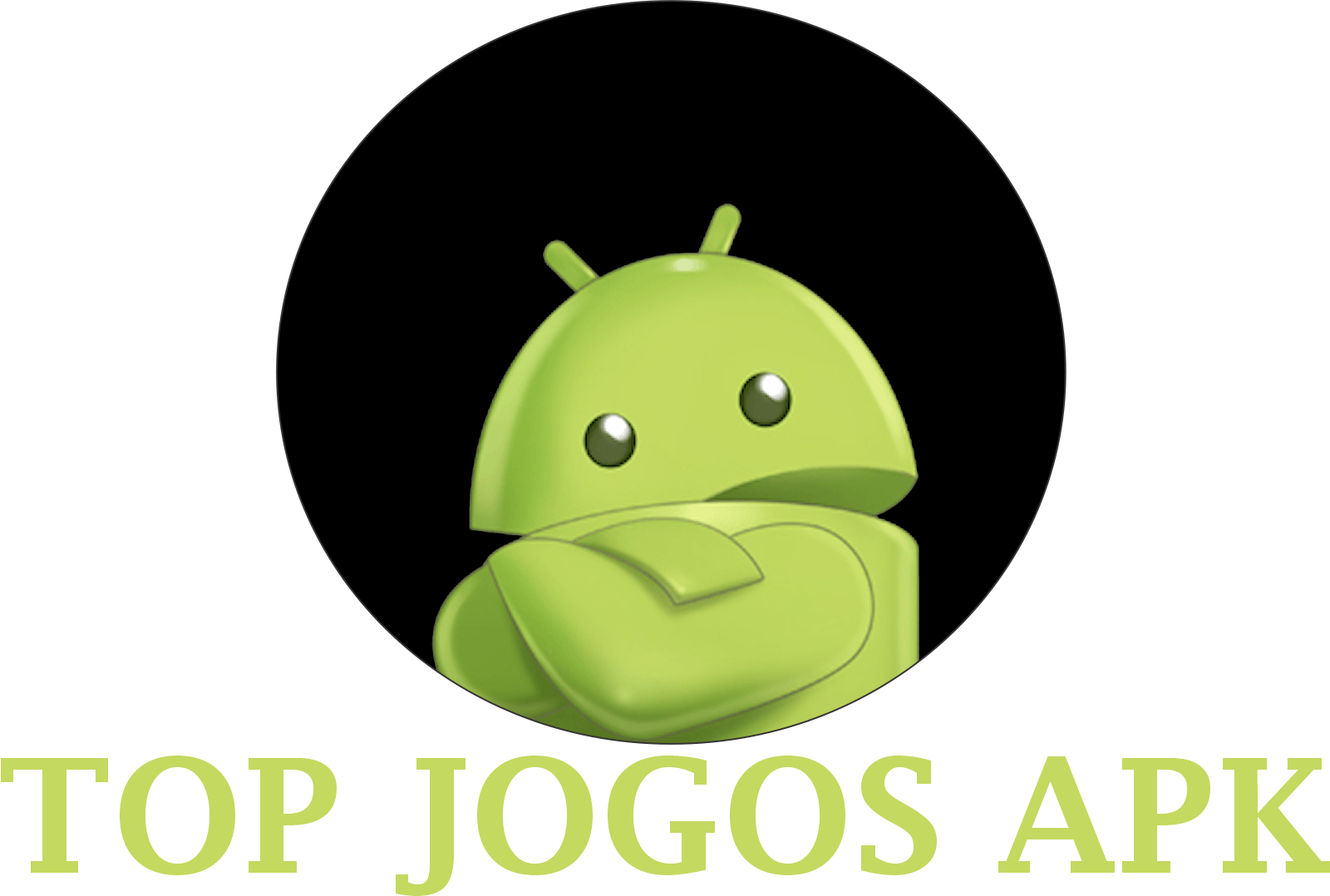 Top Jogos Apk