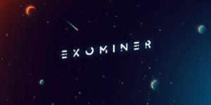 ExoMiner – Idle Miner Adventure apk mod 