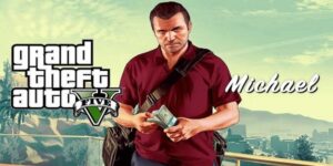 Grand Theft Auto 5 (GTA 5) Unity apk mod