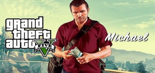 Grand Theft Auto 5 (GTA 5) Unity apk mod