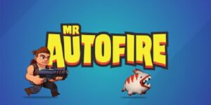 Mr Autofire apk mod