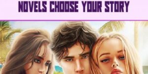 Novels-Choose-your-story apk-mod