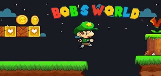 Bob's World apk mod