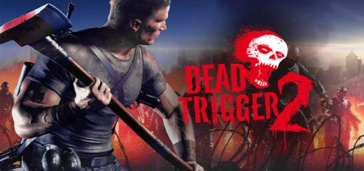 DEAD TRIGGER 2 top jogos apk mod