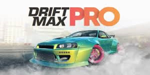 Drift Max Pro