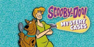 Scooby-Doo Mystery Cases  apk top jogos