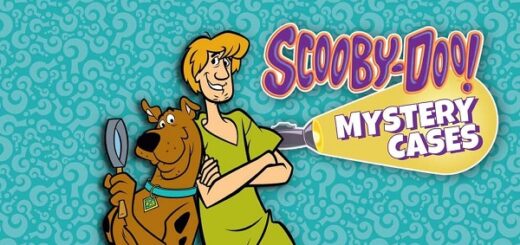Scooby-Doo Mystery Cases apk top jogos