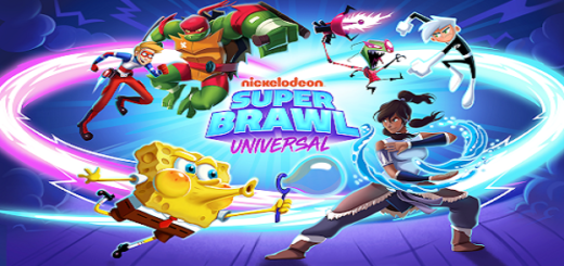 Super Brawl Universal top jogos apk mod