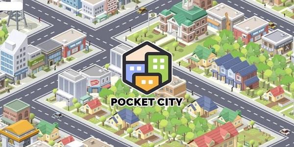 Pocket City 