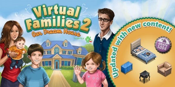 virtual families 2 mod