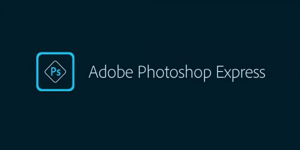 Adobe Photoshop Express 