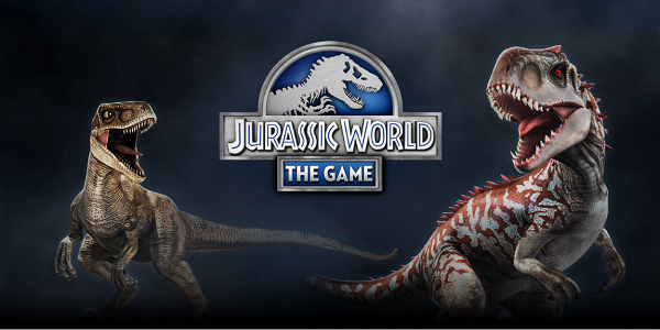 Baixar Jurassic World: O Jogo 1.63 Android - Download APK Grátis
